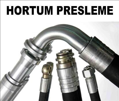 Hortum Presleme